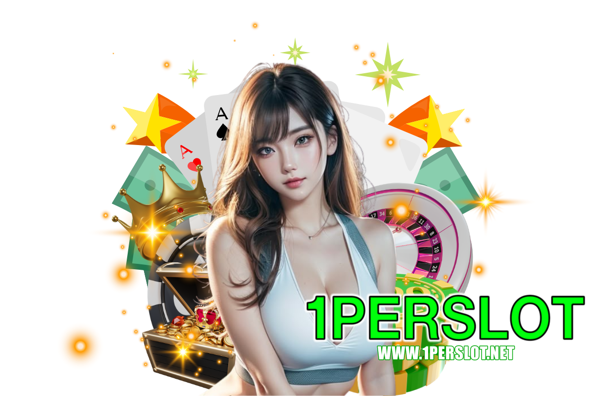 1per slot สมัคร